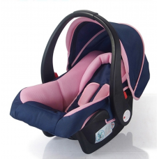 Baby Carrier - Car Seat